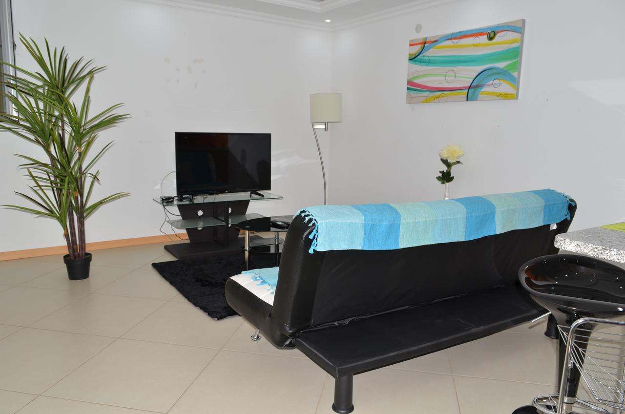Dream Apartment Прайя Экстерьер фото