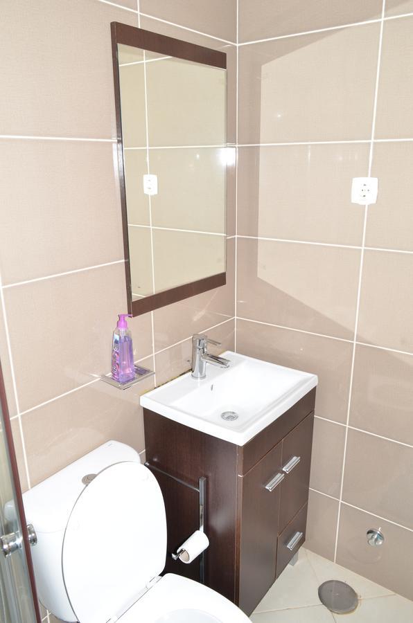 Dream Apartment Прайя Экстерьер фото