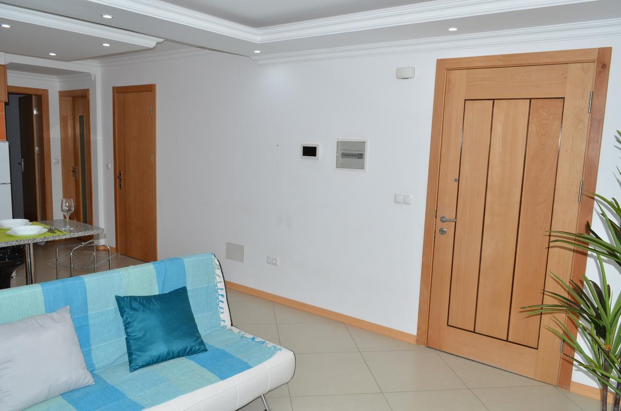 Dream Apartment Прайя Экстерьер фото