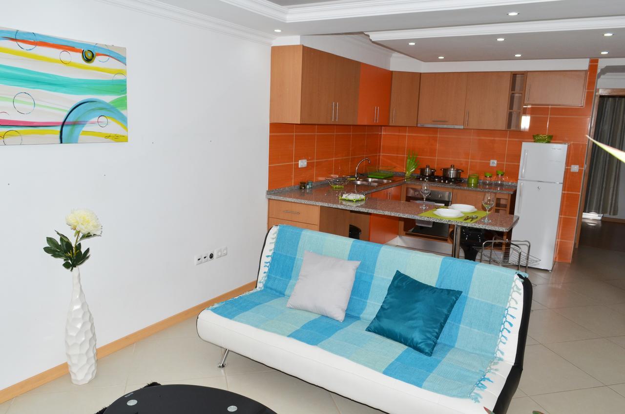 Dream Apartment Прайя Экстерьер фото