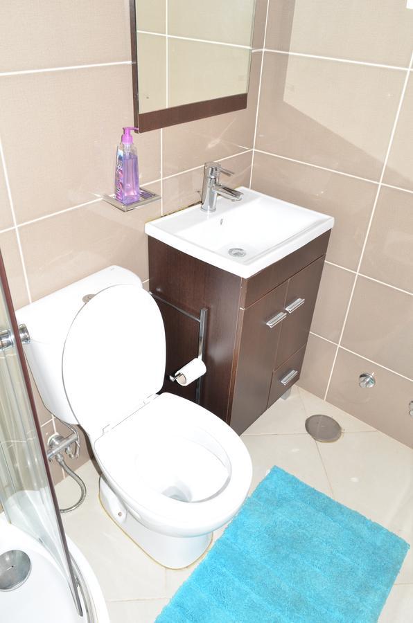 Dream Apartment Прайя Экстерьер фото